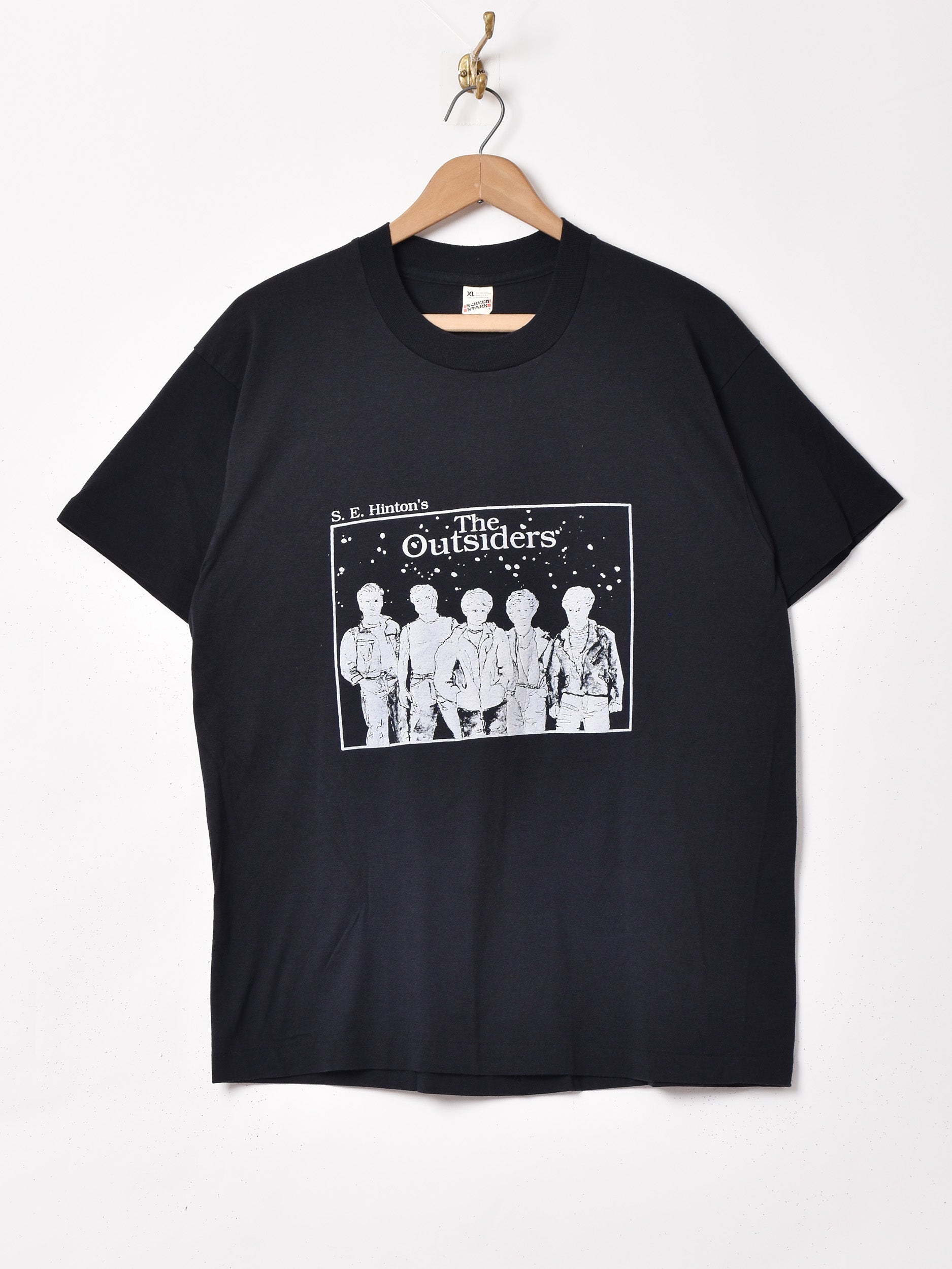 アバンティーズ そらちぃ サイン入り スクールアウトサイダーTシャツ アバンティーズ そらちぃ サイン入り スクールアウトサイダーTシャツ