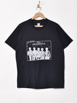アメリカ製 The Outsiders プリントTシャツ