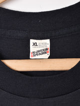 アメリカ製 The Outsiders プリントTシャツ