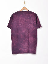 THE MOUNTAIN ドラゴンプリントTシャツ