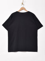 アメリカ製 フリンジ×スタッズ デザインTシャツ