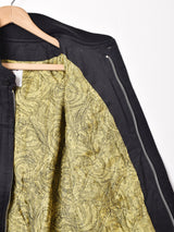 【2色展開】Backers ダービージャケット