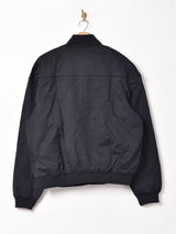 【2色展開】Backers ダービージャケット