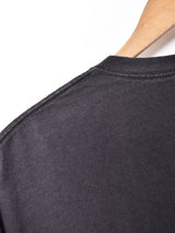 クマ プリントTシャツ