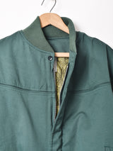 【2色展開】Backers ダービージャケット