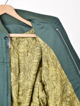 【2色展開】Backers ダービージャケット