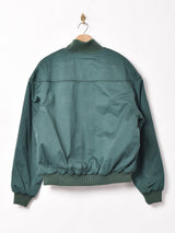 【2色展開】Backers ダービージャケット