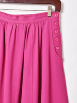 アメリカ製 フレアスカート