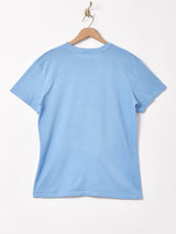 アメリカ製 Houston Oilers プリントTシャツ