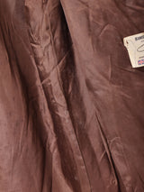 イングランド製 フェイクファーコート