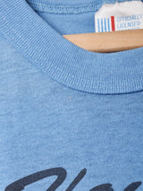 アメリカ製 Houston Oilers プリントTシャツ