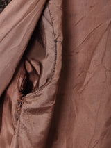 イングランド製 フェイクファーコート