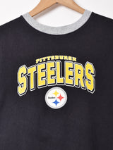 Pittsburgh Steelers リンガーTシャツ