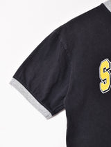 Pittsburgh Steelers リンガーTシャツ