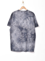 THE MOUNTAIN ドラゴン プリントTシャツ