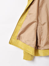 【2色展開】Backers 刺繍入り コーデュロイジャケット 【fireman】