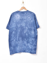 THE MOUNTAIN アニマル プリントTシャツ