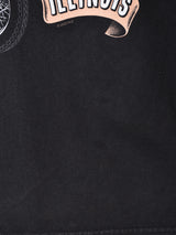 アメリカ製 Harley Davidson バックプリントTシャツ