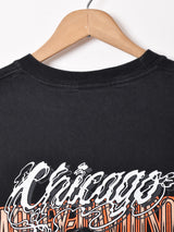 アメリカ製 Harley Davidson バックプリントTシャツ