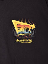 IN-N-OUT BURGER プリントTシャツ