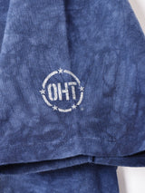 THE MOUNTAIN ドッグ プリントTシャツ