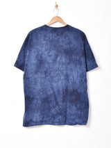 THE MOUNTAIN ドッグ プリントTシャツ