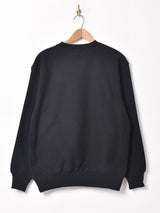 【3色展開】プリント ヘビーオンス スウェットシャツ「Nebraska」