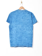 オオカミ プリントTシャツ