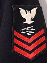 U.S.NAVY ドレスジャケット