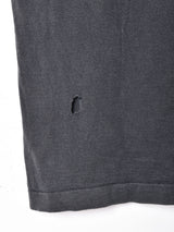 アメリカ製 オオカミ プリントTシャツ