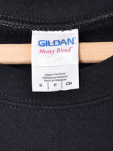 Kearney Bulldogs プリントスウェットシャツ