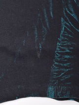 カナダ製 イーグル プリントTシャツ