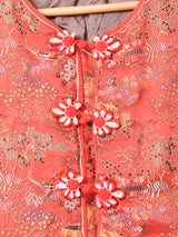 チャイナベスト