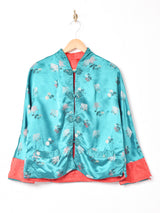 チャイナジャケット