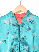 チャイナジャケット