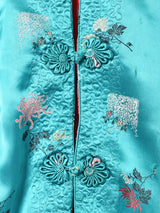 チャイナジャケット