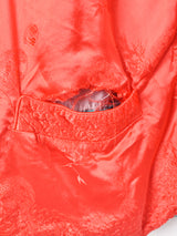 チャイナジャケット