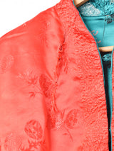 チャイナジャケット