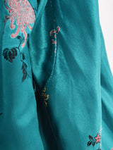 チャイナジャケット