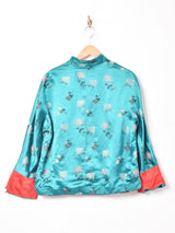 チャイナジャケット