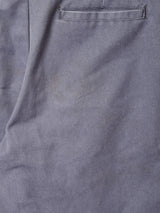 ワーク ハーフパンツ W34