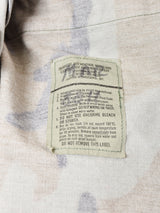 アメリカ軍 ウッドランド×デザートカモパンツ W37