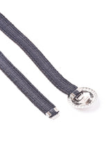 シルバーゴムベルト