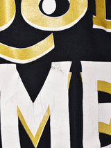 アメリカ製 メッセージ プリントTシャツ