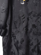 中国製 刺繍 チャイナシャツ