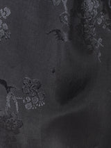 中国製 刺繍 チャイナシャツ