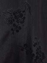 中国製 刺繍 チャイナシャツ