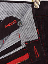 後染め Ralph Lauren コットンショートパンツ W33