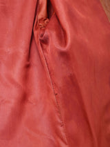 70's "North Beach" クラフトレザージャケット