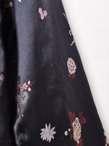 リバーシブル チャイナジャケット